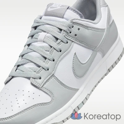 Кроссовки детские Nike Dunk Low LV8, фото 7