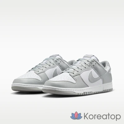 Кроссовки детские Nike Dunk Low LV8 1, фото 5
