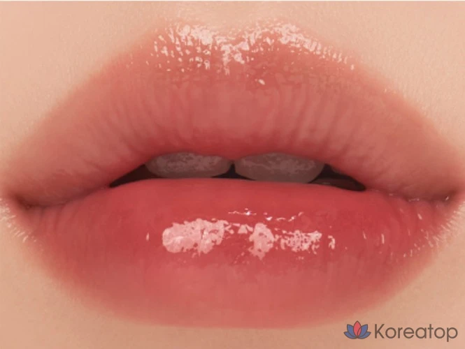 Бальзам для губ nuse Color Care Lip Balm, оттенок 05 Mauve Move, 4.3 г, 1 шт., фото 3