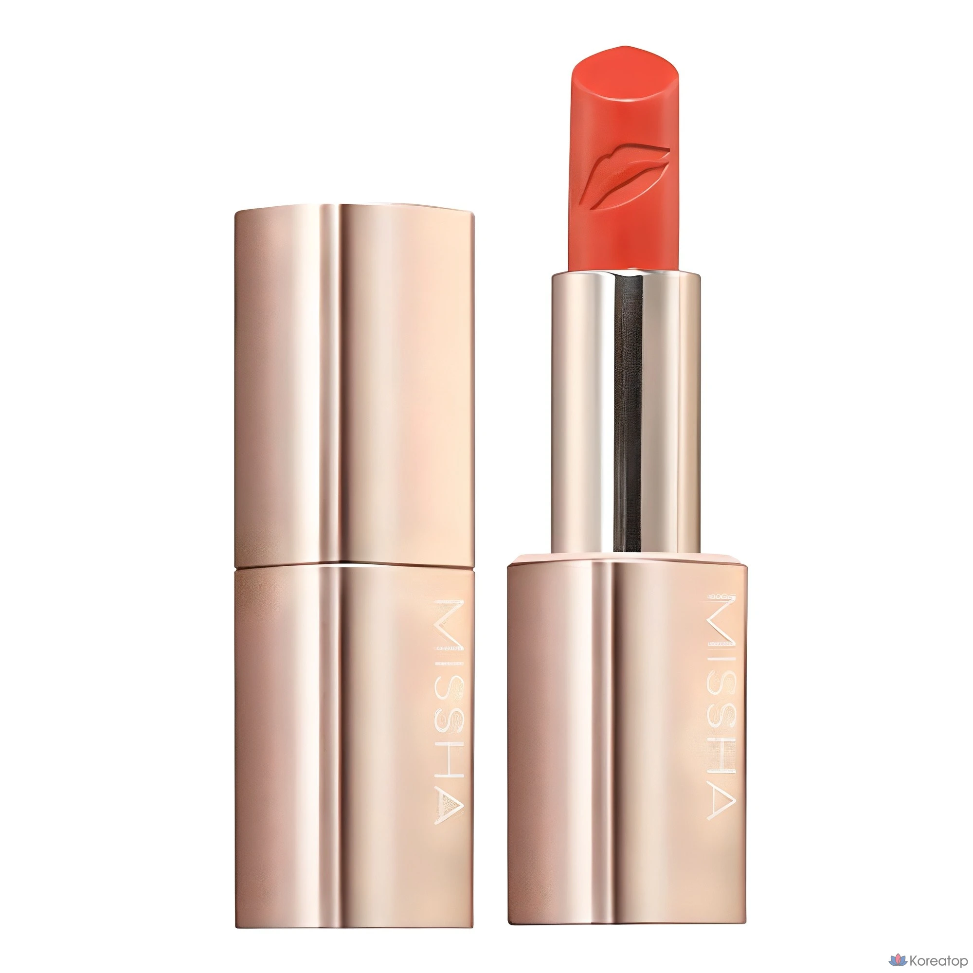 Помада Missha Art Rouge Glam Lipstick, Turning Orange, 1 шт.