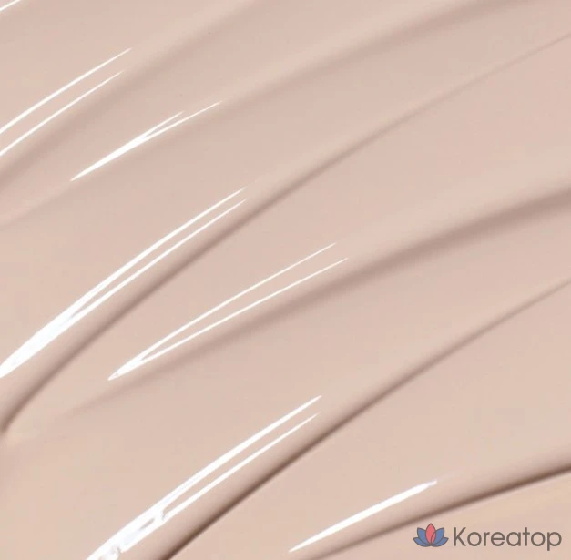 Кушон-пудра Innisfree No Sebum Powder Cushion Refill SPF35 PA++, оттенок 23N Ginger, 14 г, 1 шт.