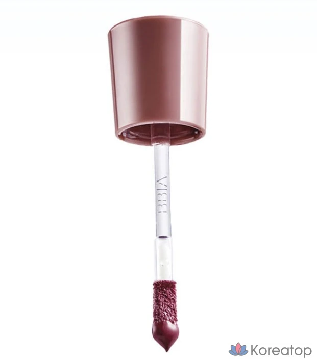 Тинт для губ BBIA Glow Lip Tint, оттенок 19 Choco Bottle, 1 шт.