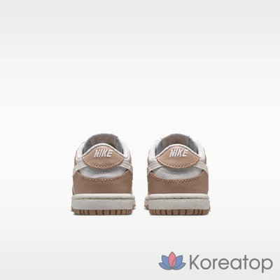 Кроссовки детские Nike Dunk Low LV8, фото 6