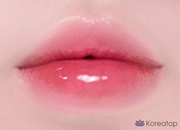 Тинт для губ Heart Percent Dot On Mood Lip Pencil, оттенок 21 Rosy Lips, 0.8 г, 1 шт., фото 5