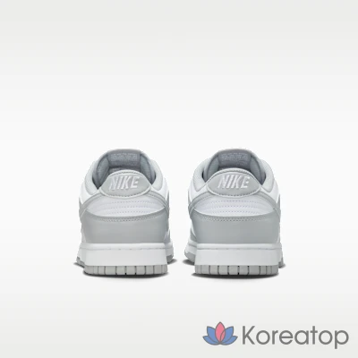 Кроссовки детские Nike Dunk Low LV8 1, фото 6
