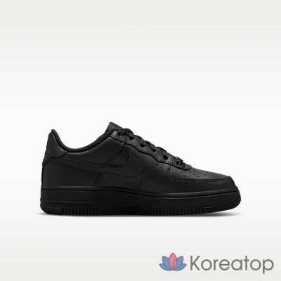 Кроссовки детские Nike Force 1 EasyOn, фото 3