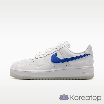 Кроссовки женские Nike Air Force 1 Retro Premium