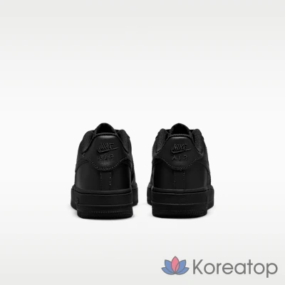 Кроссовки детские Nike Force 1 EasyOn, фото 6