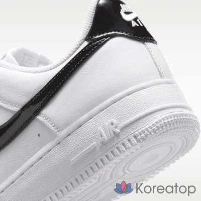 Кроссовки женские Nike Air Force 1 '07 WB, фото 8