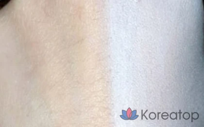 Стик-тональный крем L'OCEAN Stick Foundation, оттенок 11 White, 6 г, 1 шт., фото 2