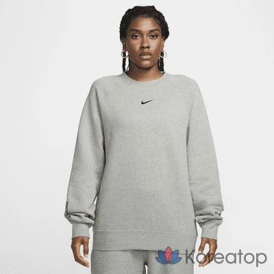 Свитшот мужской Nike NOCTA Fleece CS Crew, фото 3