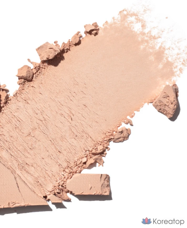 Блушер Dasique Mood Cheek Blusher, оттенок 01 Warm Blending, 10.4 г, 1 шт., фото 5