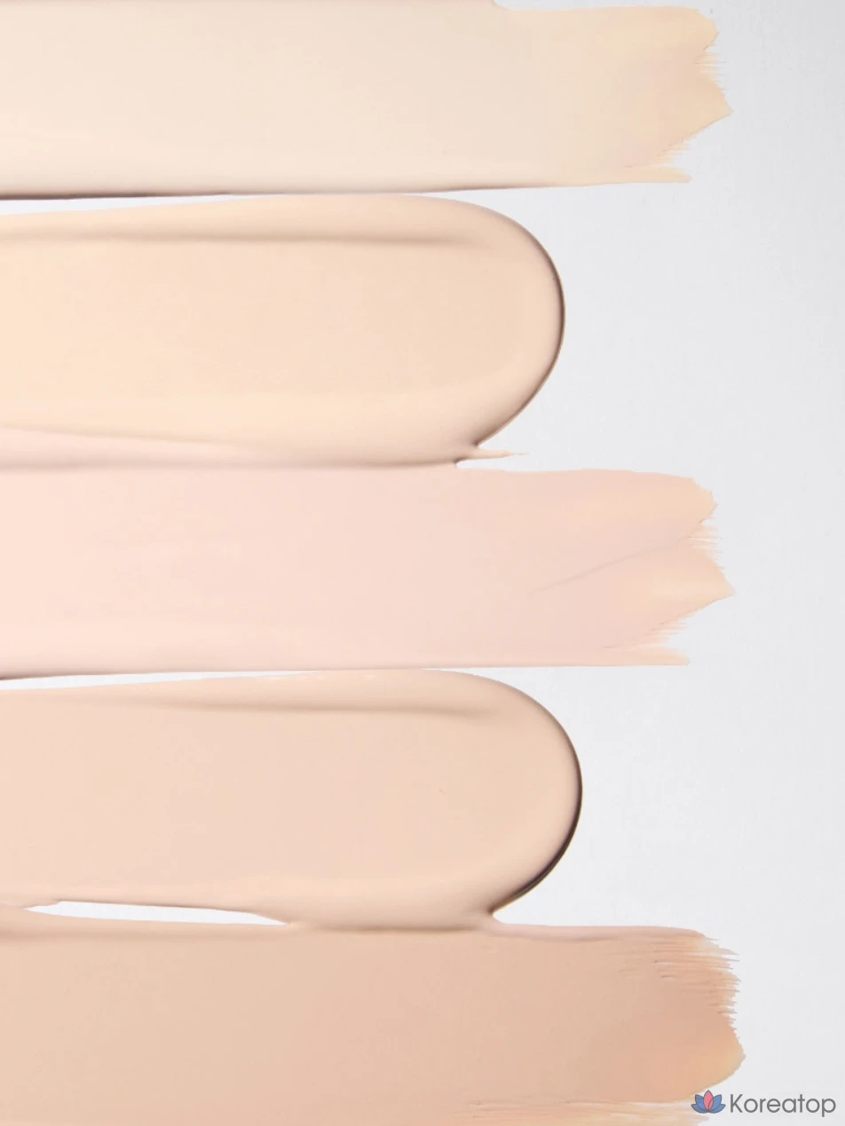 Кушон-пудра Innisfree No Sebum Powder Cushion Refill SPF35 PA++, оттенок 23N Ginger, 14 г, 1 шт.