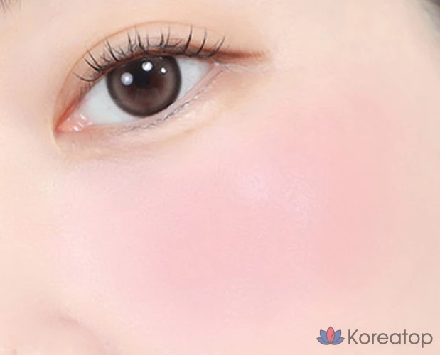 Крем для щёк ALTERNATIVE STEREO Varmy Cream Cheek, оттенок 4 Rose Berry, 2.5 г, 1 шт., фото 2