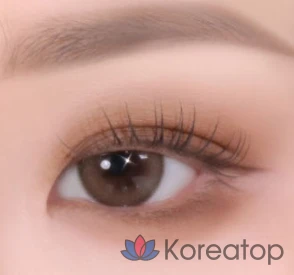 Тени для век Tony Moly I Tone Single Eyeshadow, оттенок 406 Deep Choco, 1 шт., фото 3