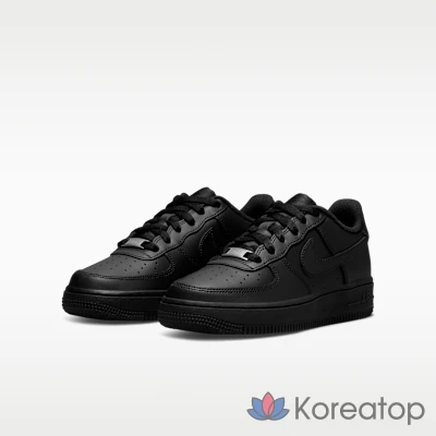 Кроссовки детские Nike Force 1 EasyOn, фото 5