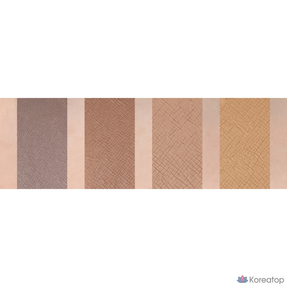 Карандаш для бровей ROM&ND Han All Brow Cara, оттенок 01 Grace Taupe, 9 г, 1 шт., фото 9