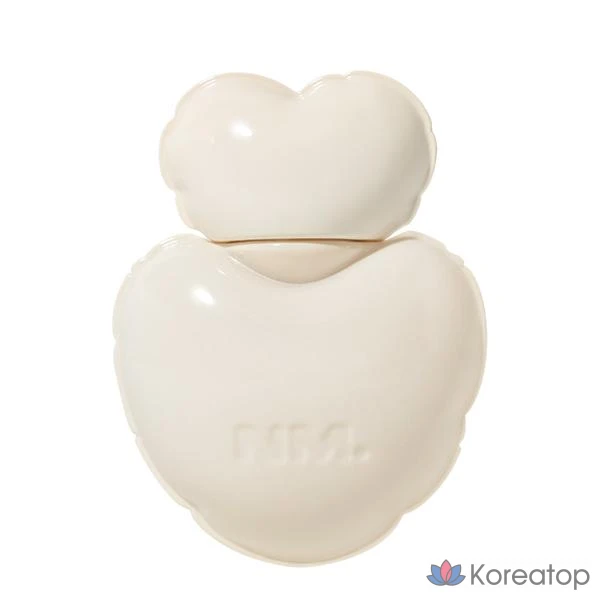 Тинт для губ NAMING Glowy Heart Lip Tint, оттенок ROX, 5.7 г, 1 шт.