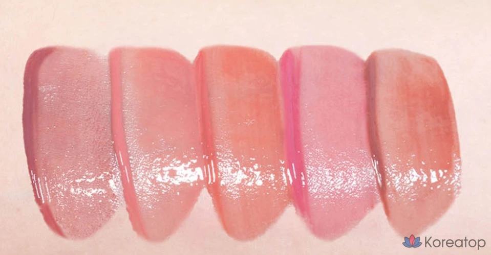 Тинт для губ BBIA Glow Lip Tint, оттенок 19 Choco Bottle, 1 шт.