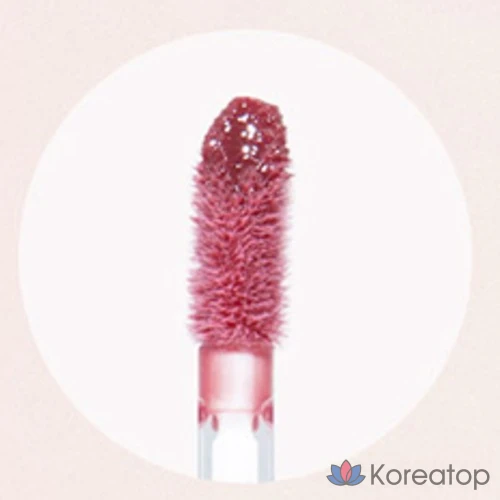 Бальзам для губ Too Cool For School Bare Color Gloss, оттенок 01 Blended Peach, 1 шт.