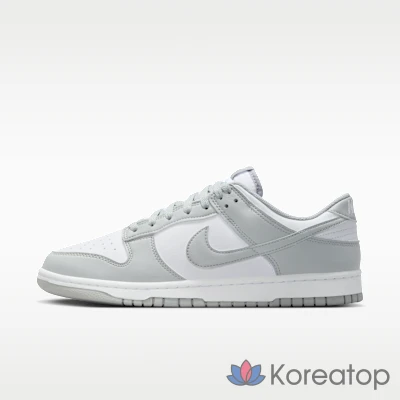 Кроссовки детские Nike Dunk Low LV8