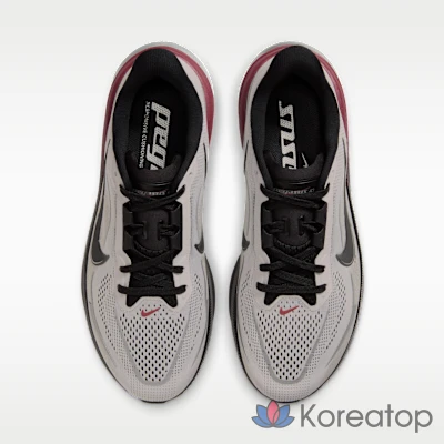 Кроссовки беговые женские Nike Pegasus 42 Keely Hodgkinson, фото 4