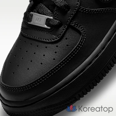Кроссовки детские Nike Force 1 EasyOn, фото 7