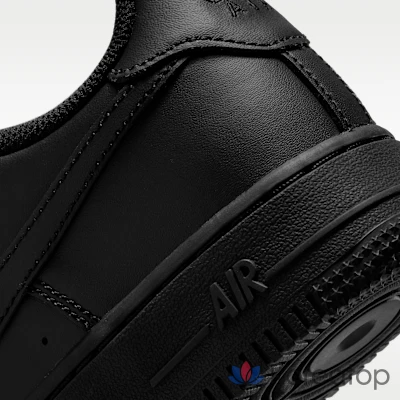 Кроссовки детские Nike Force 1 EasyOn, фото 8