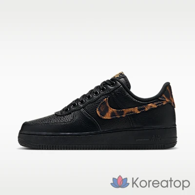 Кроссовки женские Nike Air Force 1 '07 WB