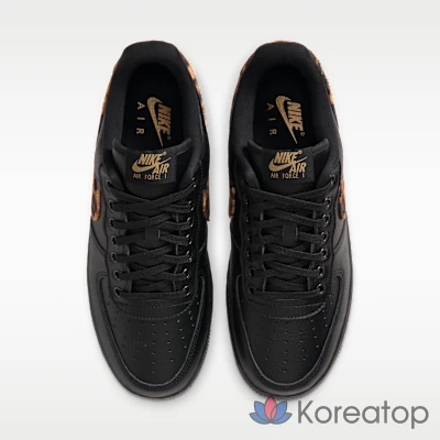 Кроссовки женские Nike Air Force 1 '07 WB, фото 4