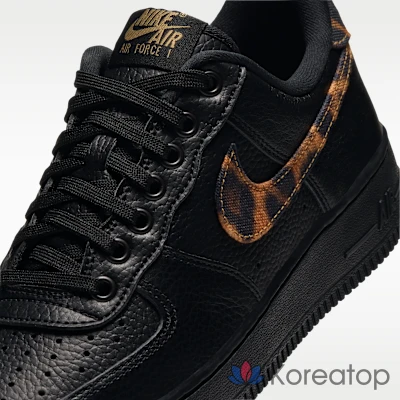 Кроссовки женские Nike Air Force 1 '07 WB, фото 7