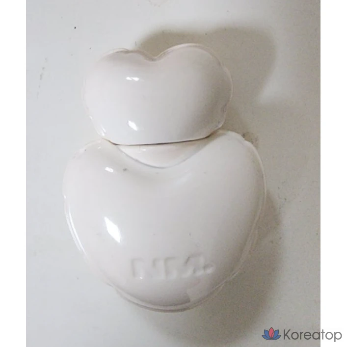 Тинт для губ NAMING Glowy Heart Lip Tint, оттенок HEARLY, 5.7 г, 20 шт.