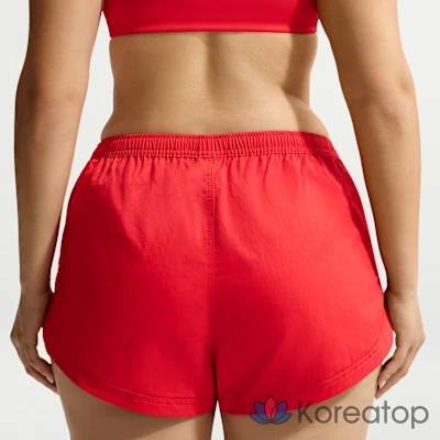 Шорты женские Nike Skims Crunch Nylon 2.5 Inch, фото 10