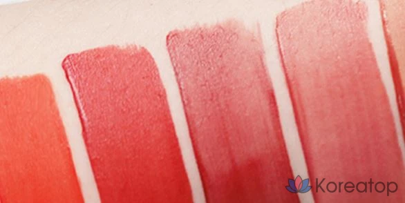 Тинт для губ Tony Moly The Shocking Lip Blur Tint, оттенок 5 (Breaking News), 1 шт., фото 3