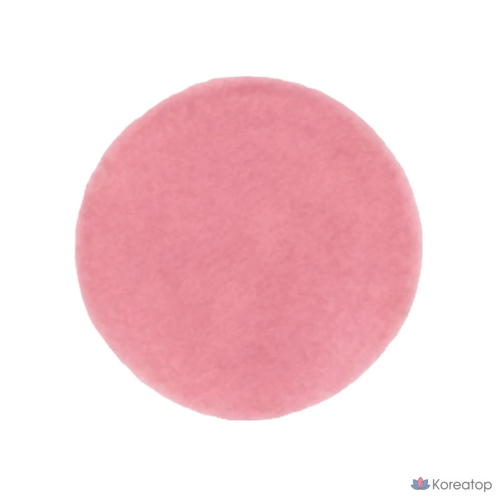 Тинт для губ и щек fwee Lip & Cheek Blurry Pudding Pot, оттенок PK01 Baby, 5 г, 1 шт., фото 3