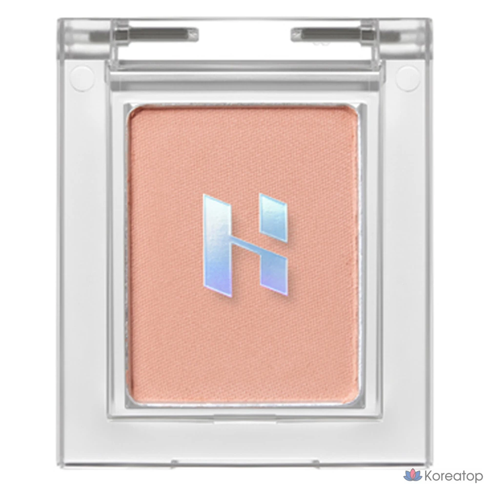 Тени для век Holika Holika My Fave Piece Eye Shadow, оттенок Bello, 1.8 г, 1 шт.