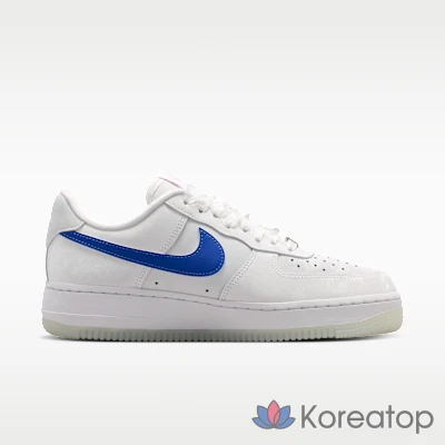 Кроссовки женские Nike Air Force 1 Retro Premium, фото 3