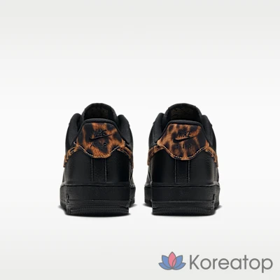 Кроссовки женские Nike Air Force 1 '07 WB, фото 6