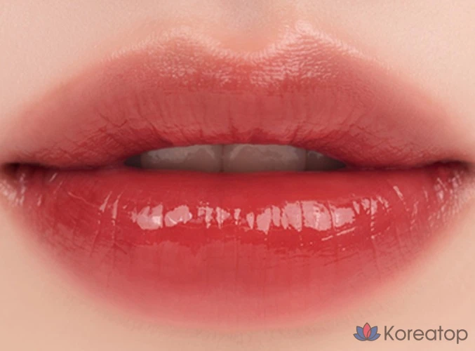 Тинт для губ nuse Care Lip Tual Serum Tint, оттенок 03 Radish Hue, 4.5 г, 1 шт., фото 2