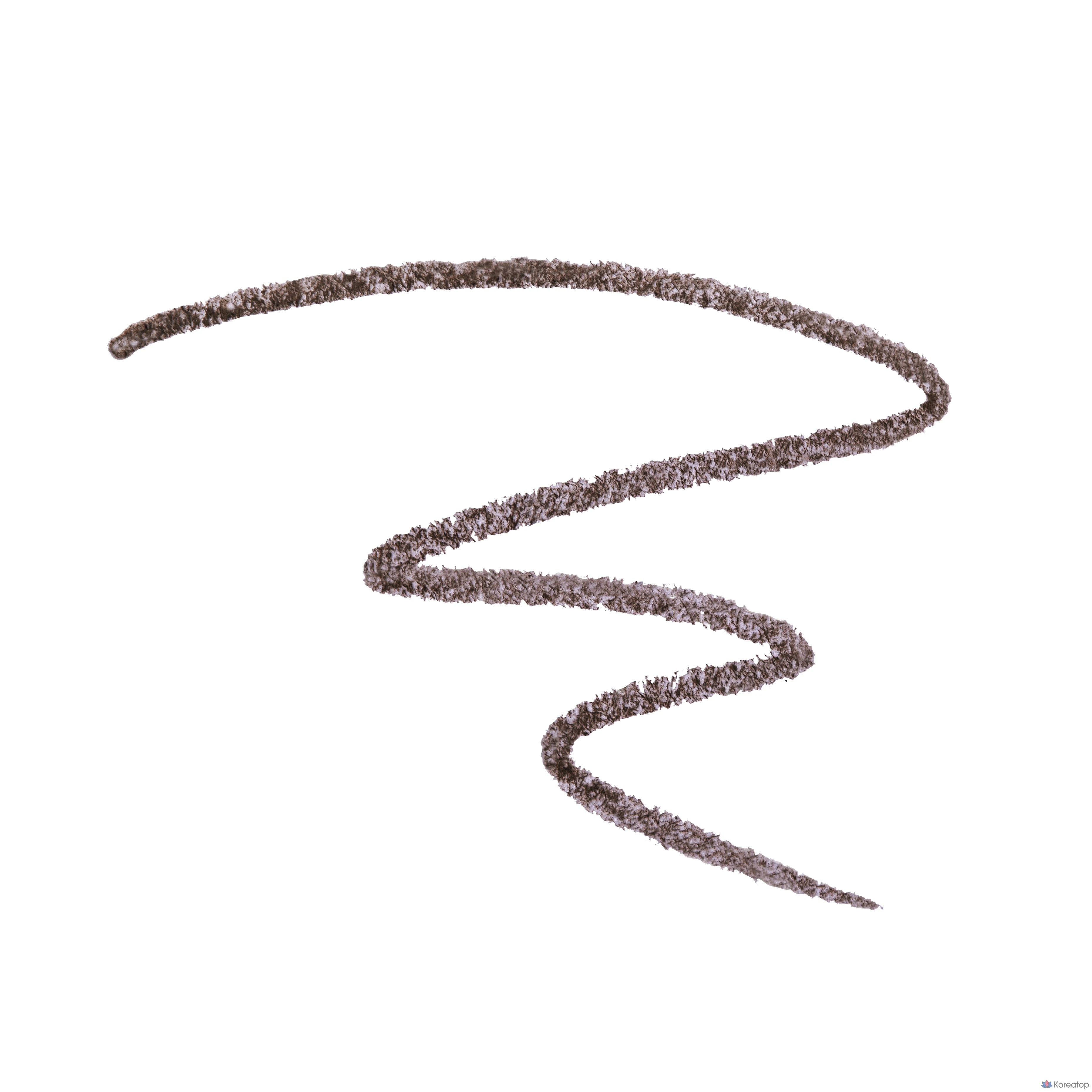 Карандаш для бровей Unleashia Shaper Defining Eyebrow Pencil, оттенок No 2 Craft Brown, 0.025 г, 1 шт., фото 6