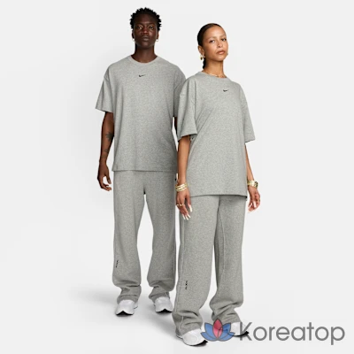 Спортивные штаны Nike NOCTA Fleece CS Open Hem, фото 10