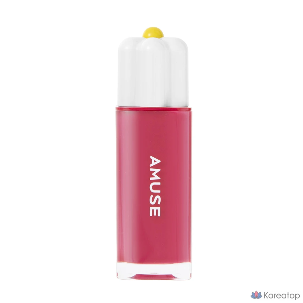 Тинт для губ AMUSE Dew Tint, оттенок 12 Sunday, 1 шт.