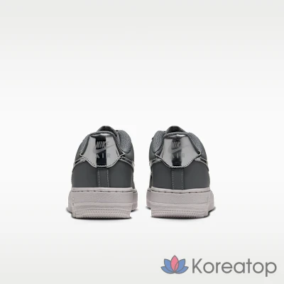 Кроссовки детские Nike Force 1 EasyOn, фото 6
