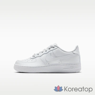 Кроссовки детские Nike Force 1 EasyOn