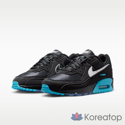 Кроссовки мужские Nike Air Max 90, фото 5