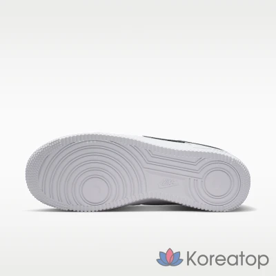 Кроссовки женские Nike Air Force 1 Retro Premium, фото 2