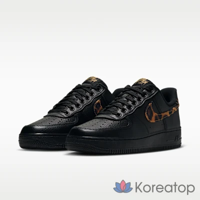 Кроссовки женские Nike Air Force 1 '07 WB, фото 5