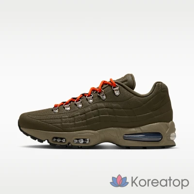 Кроссовки мужские Nike Air Max 95 Big Bubble