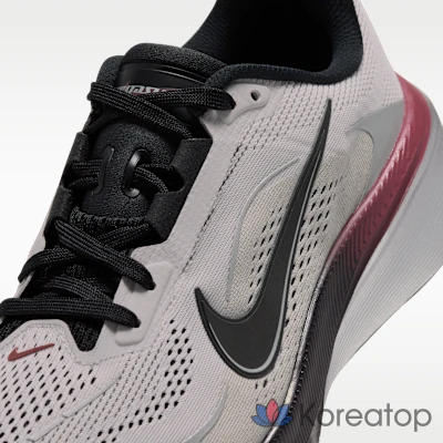 Кроссовки беговые женские Nike Pegasus 42 Keely Hodgkinson, фото 7