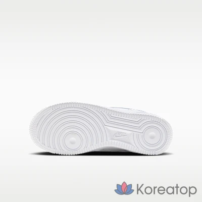 Кроссовки детские Nike Force 1 EasyOn, фото 2
